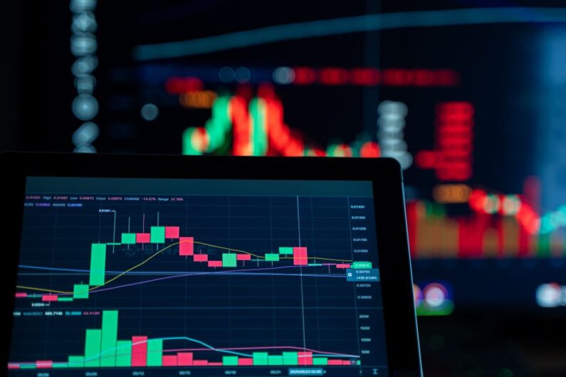 Building Efficient Trading Platforms With Advanced Design